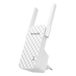 Tenda A9 Repetidor Inalámbrico N300 con 2 Antenas